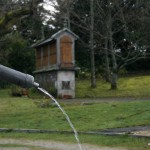 Horreo de Casa Louran