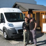 Camper