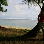 Playa Rarotonga