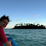 Motu Rarotonga